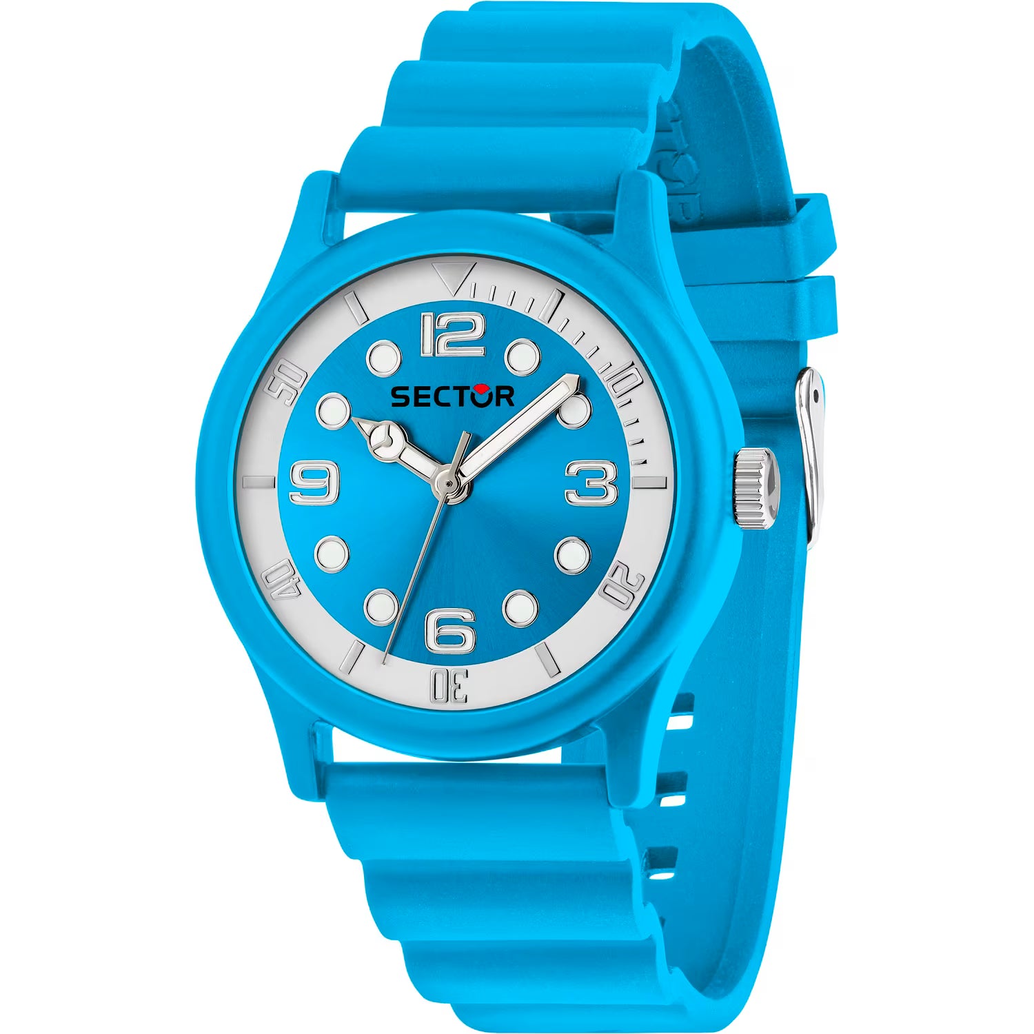 OROLOGIO SECTOR H2O - R3251318006