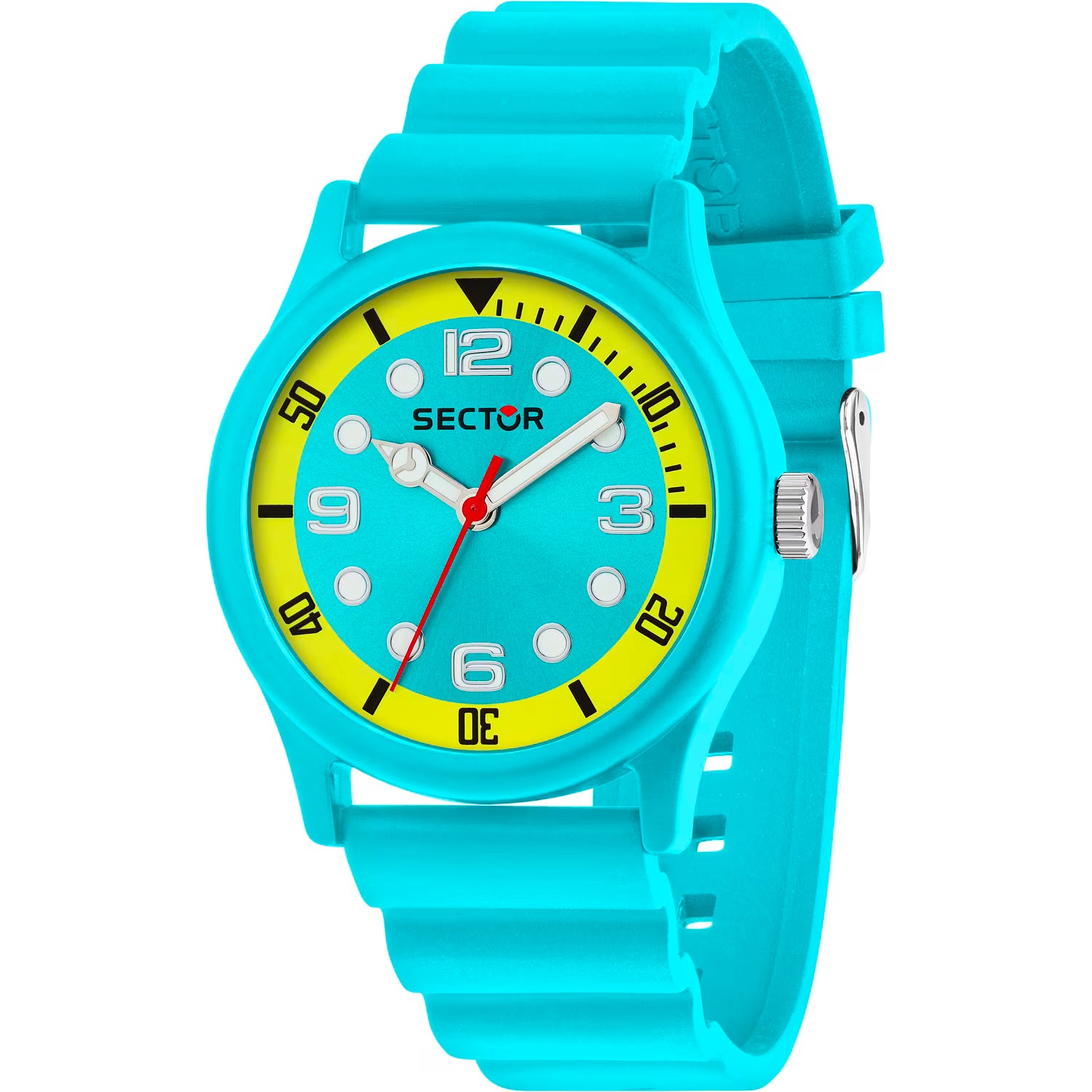 OROLOGIO SECTOR H2O - R3251318008