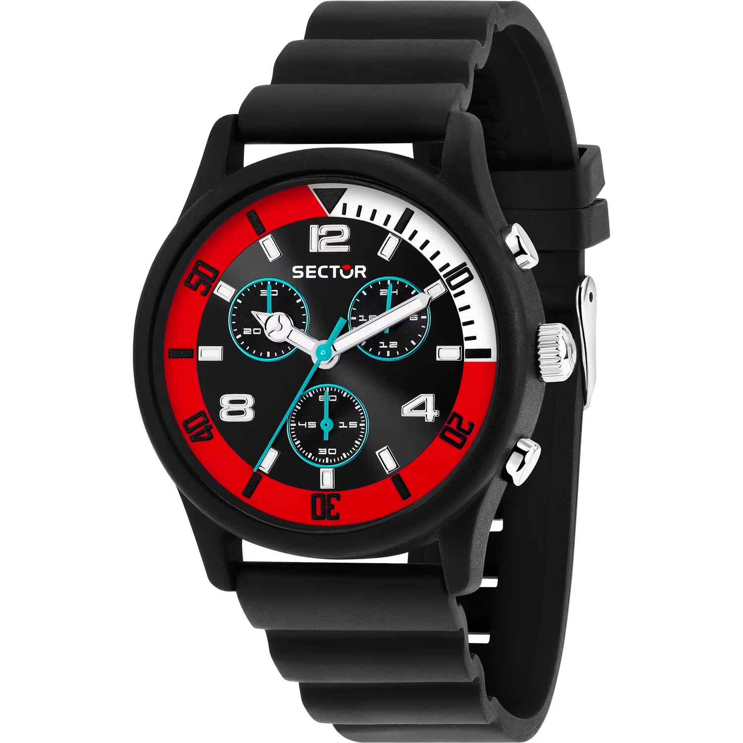 OROLOGIO SECTOR H2O - R3271718001