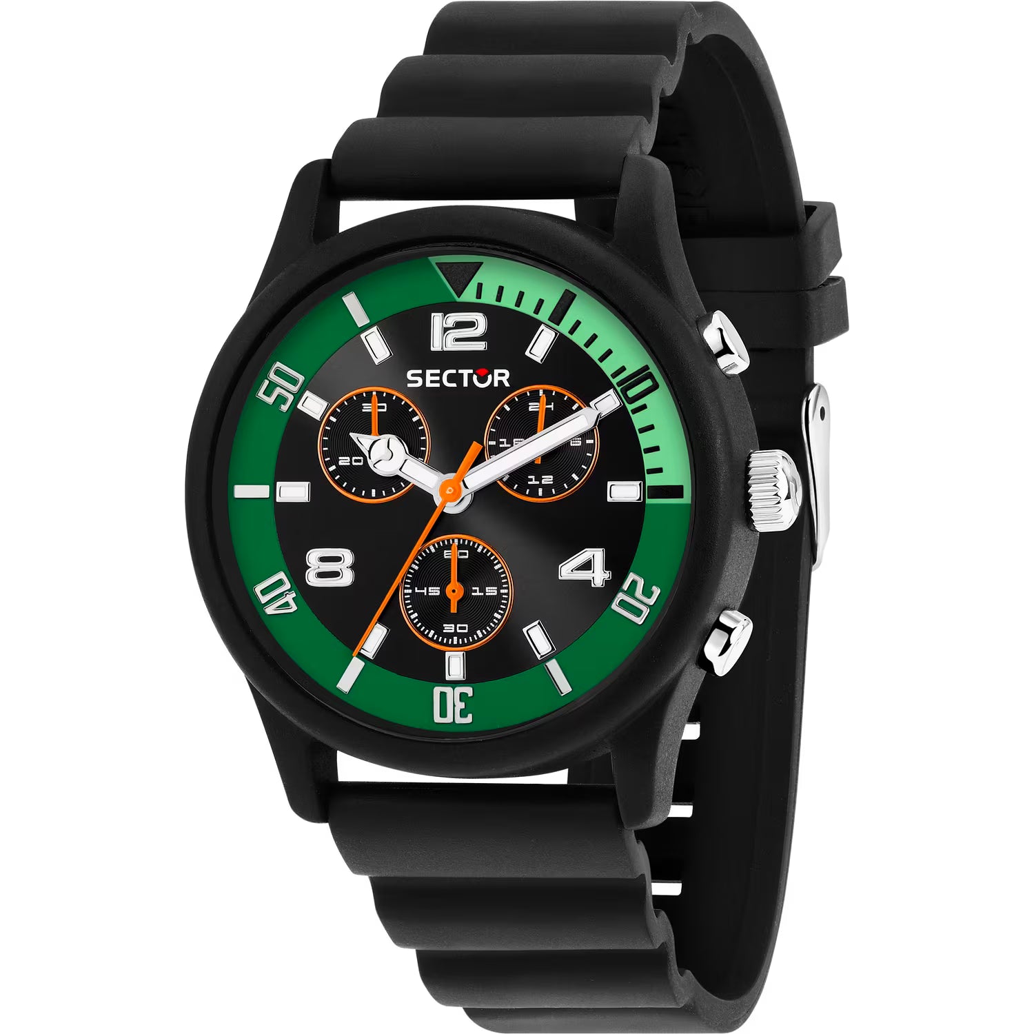 OROLOGIO SECTOR H2O - R3271718002