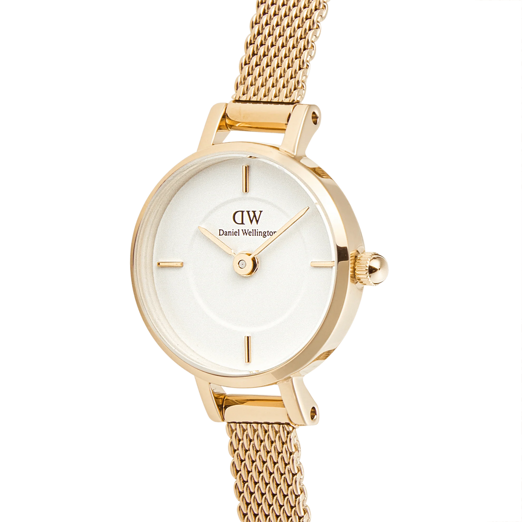 Petite Mini Evergold